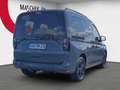 Volkswagen Caddy Edition 2.0 TDI Navi Kamera AHK PDC Gris - thumbnail 6
