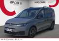 Volkswagen Caddy Edition 2.0 TDI Navi Kamera AHK PDC Gris - thumbnail 1