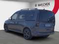 Volkswagen Caddy Edition 2.0 TDI Navi Kamera AHK PDC Gris - thumbnail 4