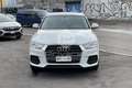Audi Q3 Q3 2.0 TDI 150 CV quattro S tronic Business Blanc - thumbnail 2