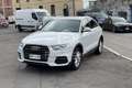 Audi Q3 Q3 2.0 TDI 150 CV quattro S tronic Business Blanc - thumbnail 1