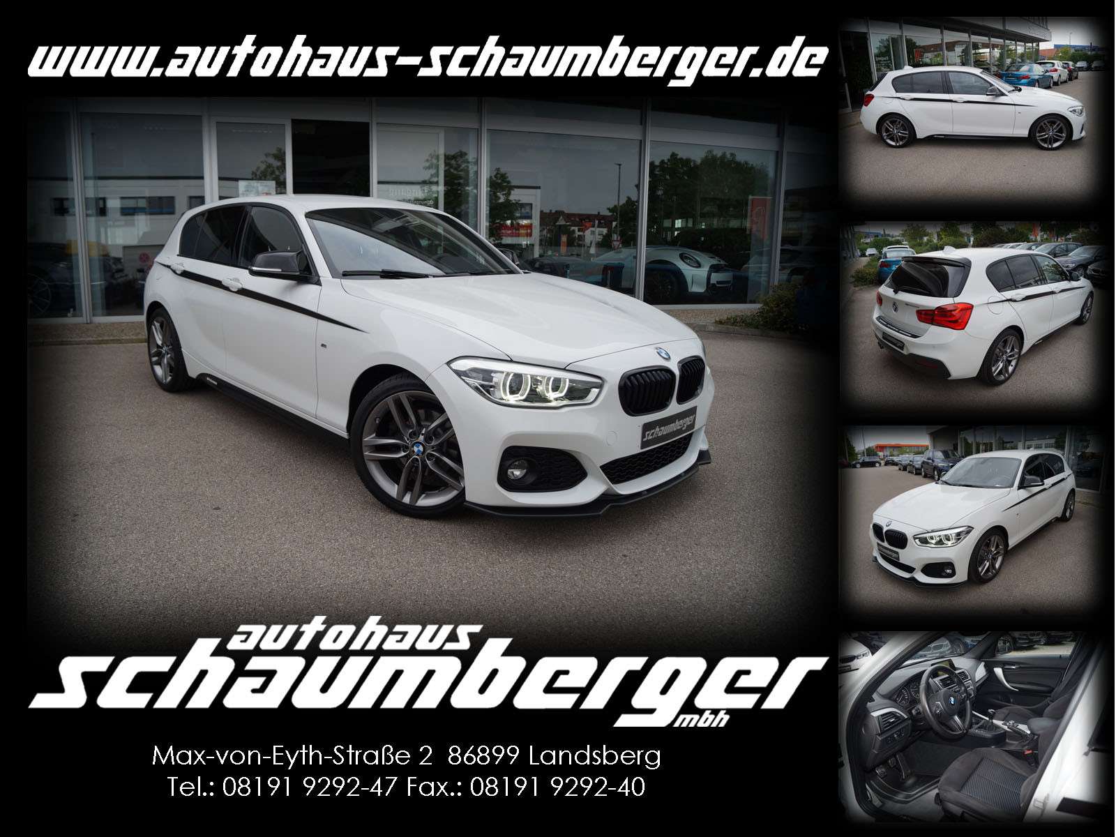 BMW 120