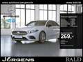 Mercedes-Benz A 220 4M Limo AMG/Wide/LED/AHK/Burm/Memory/Night Blanc - thumbnail 1