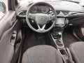 Opel Corsa E Turbo 4-trg*Klima*Alu*Navi*TÜV NEU Noir - thumbnail 10