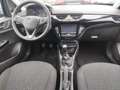 Opel Corsa E Turbo 4-trg*Klima*Alu*Navi*TÜV NEU Noir - thumbnail 8