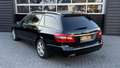 Mercedes-Benz E 350 Estate CGI Avantgarde 4-Matic evt 7 zitter Zwart - thumbnail 7