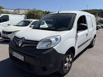 MAXI BLUE DCI 95 EXTRA R-LINK AMENAGé
