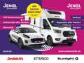 Ford EcoSport Active WINTER-P./NAVI/KAMERA/DAB Silber - thumbnail 24