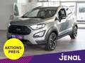 Ford EcoSport Active WINTER-P./NAVI/KAMERA/DAB Silber - thumbnail 1