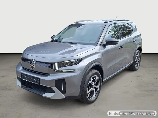Citroen C3 Ë-C3 Aircross Elektro MAX 11KW 3-Phasig