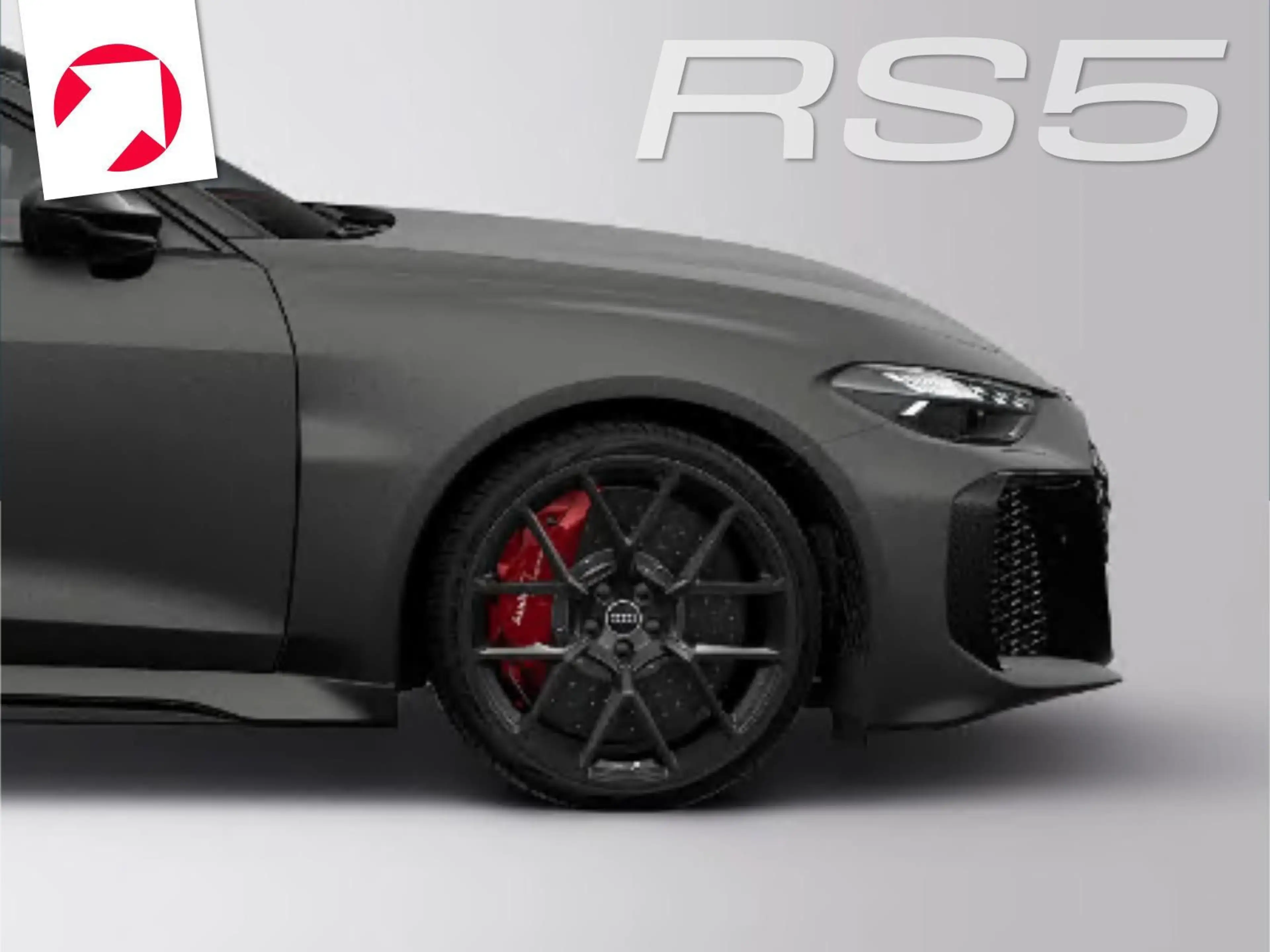 Audi RS5 470 kW tiptronic — photo 8