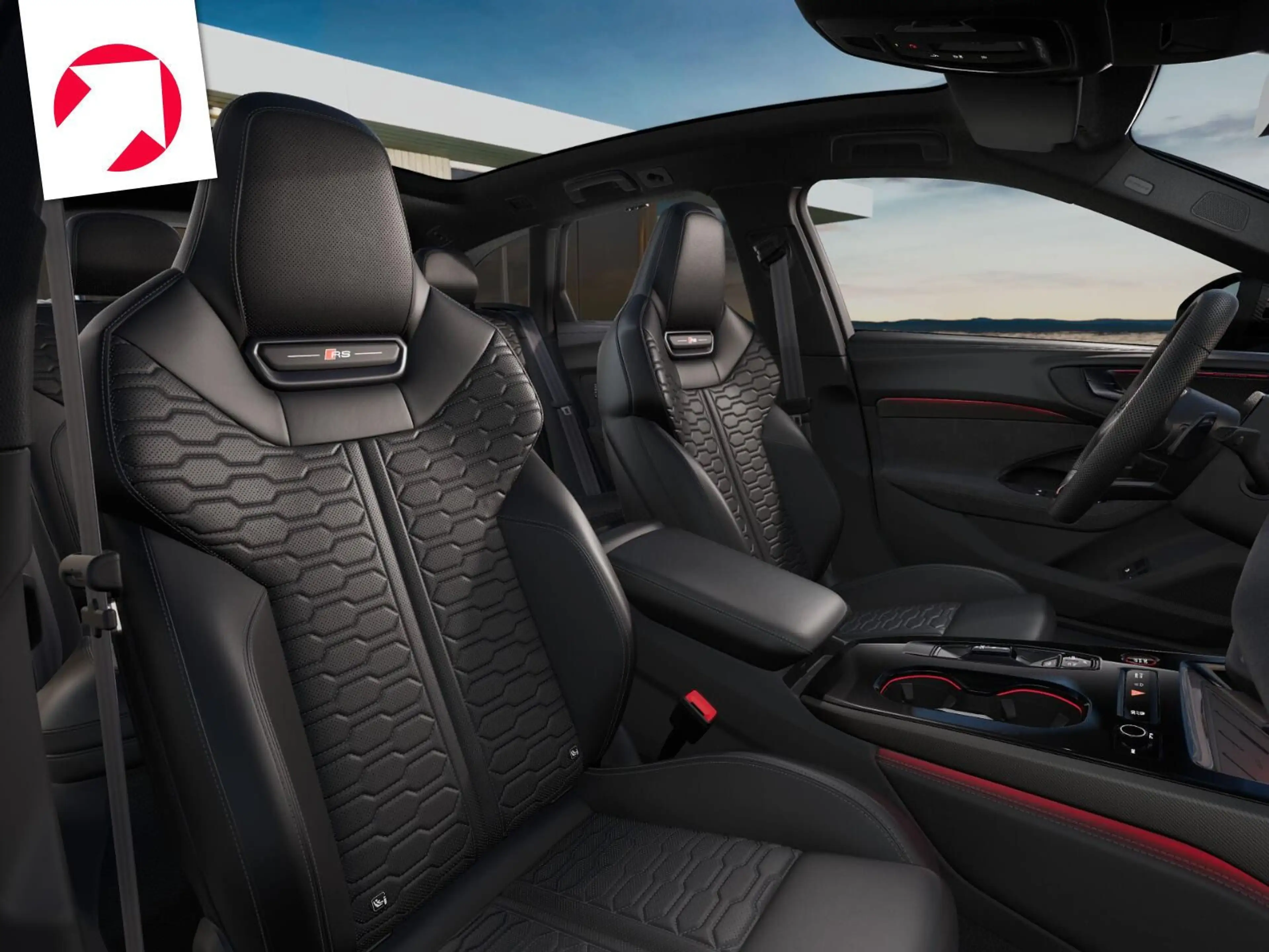 Audi RS5 470 kW tiptronic — photo 11