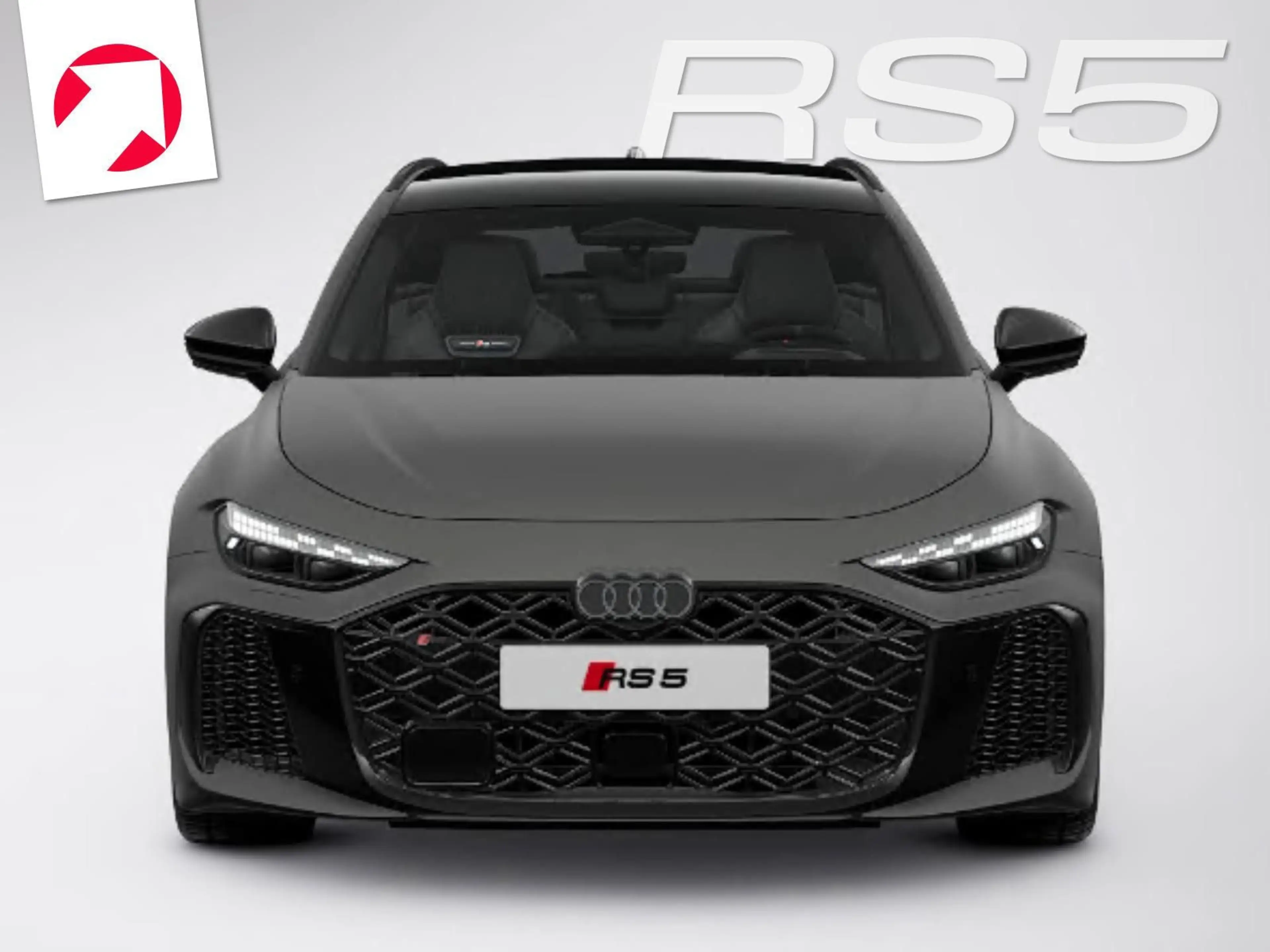 Audi RS5 470 kW tiptronic — photo 9