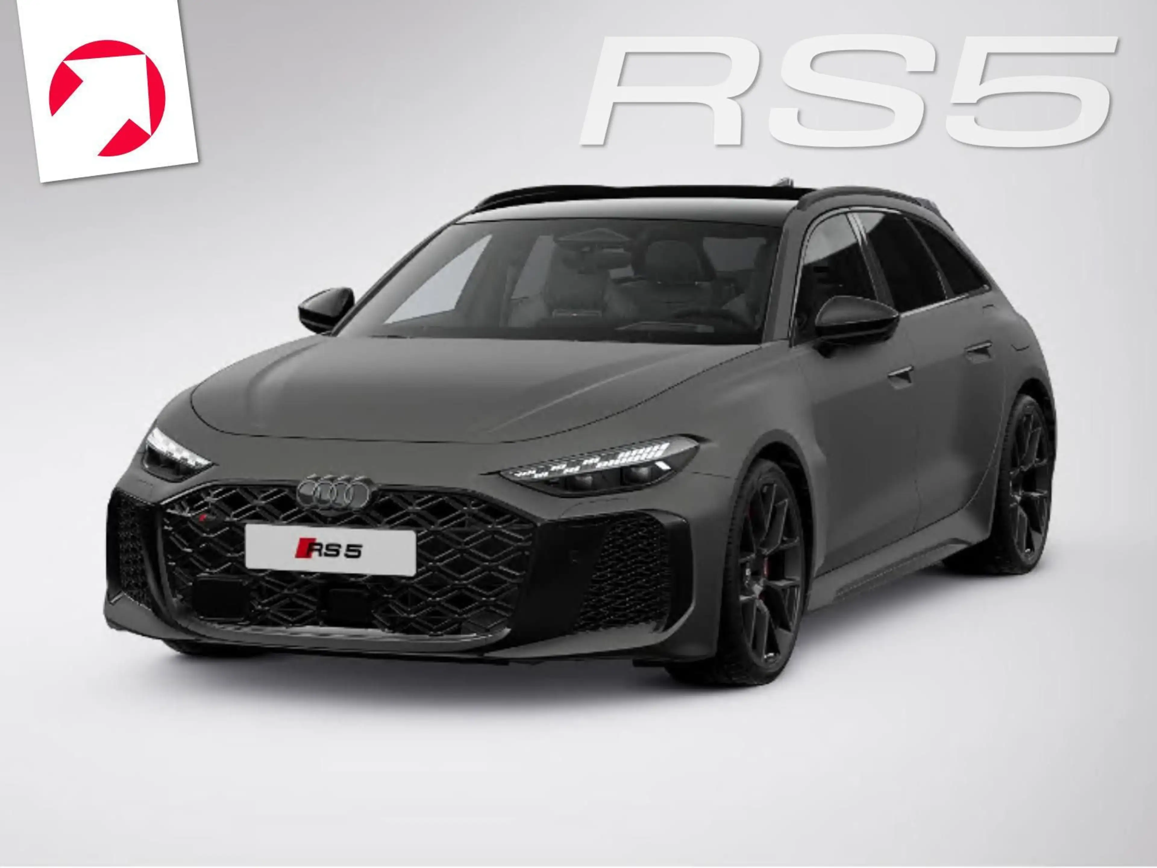 Audi RS5 470 kW tiptronic — photo 2