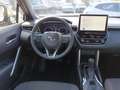 Toyota Corolla Cross 1.8 HYBRID TREND 140CV E-CVT CARPLAY CAM"18 ITALIA Grau - thumbnail 9
