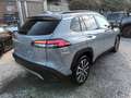 Toyota Corolla Cross 1.8 HYBRID TREND 140CV E-CVT CARPLAY CAM"18 ITALIA Grau - thumbnail 3