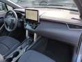 Toyota Corolla Cross 1.8 HYBRID TREND 140CV E-CVT CARPLAY CAM"18 ITALIA Grau - thumbnail 7