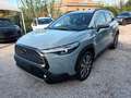 Toyota Corolla Cross 1.8 HYBRID TREND 140CV E-CVT CARPLAY CAM"18 ITALIA Grau - thumbnail 2