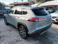 Toyota Corolla Cross 1.8 HYBRID TREND 140CV E-CVT CARPLAY CAM"18 ITALIA Grau - thumbnail 4