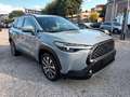 Toyota Corolla Cross 1.8 HYBRID TREND 140CV E-CVT CARPLAY CAM"18 ITALIA Grau - thumbnail 1