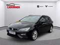 SEAT Leon ST FR Panorama Navi Leder Soundsystem LED Schwarz - thumbnail 2