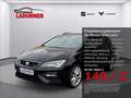 SEAT Leon ST FR *PANODACH+NAVI+LEDER+SEAT SOUND+AHK* Schwarz - thumbnail 1
