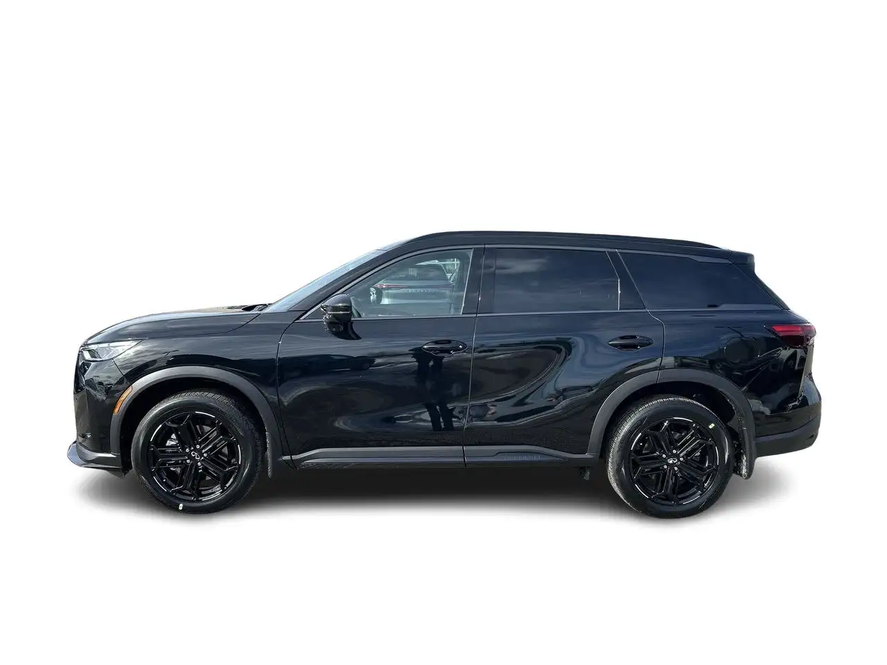 Infiniti QX60 снимка Infiniti QX60