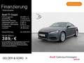 Audi TT 40 TFSI S line Navi*virtual*DSP* Grau - thumbnail 1