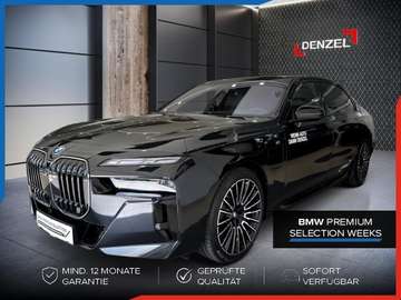 e xDrive Limousine G70 XB1