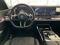 BMW 750 e xDrive Limousine G70 XB1 Schwarz - thumbnail 11