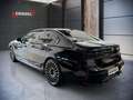 BMW 750 e xDrive Limousine G70 XB1 Schwarz - thumbnail 4
