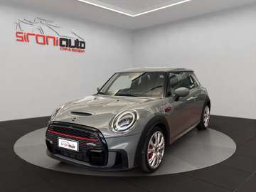 Mini 3p 2.0 JCW JCW