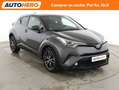 Toyota C-HR 1.8 Hybrid Style Plus Gris - thumbnail 8