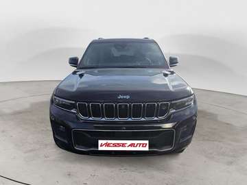 2.0 atx phev Overland 4xe auto