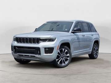 2.0 atx phev Overland 4xe auto