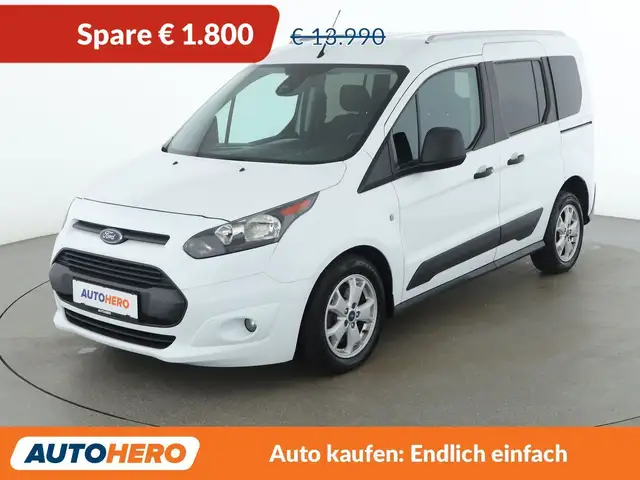 Ford Tourneo Connect 1.5 TDCi Trend