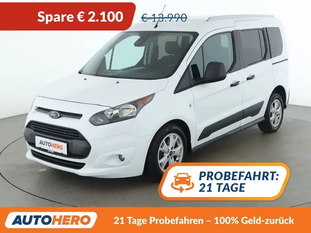 Ford Tourneo Connect 1.5 TDCi Trend