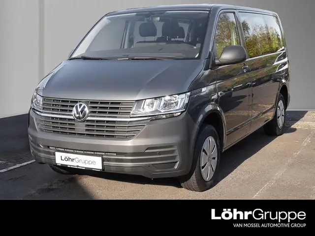 Volkswagen T6.1 Kombi 2.0 TDI