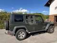 Jeep Wrangler Wrangler Unlimited Sport Plus 2,8 CRD HT Aut. Unlimited Sport Plus Grün - thumbnail 8