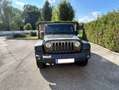 Jeep Wrangler Wrangler Unlimited Sport Plus 2,8 CRD HT Aut. Unlimited Sport Plus Grün - thumbnail 2