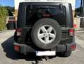 Jeep Wrangler Wrangler Unlimited Sport Plus 2,8 CRD HT Aut. Unlimited Sport Plus Grün - thumbnail 6