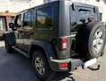 Jeep Wrangler Wrangler Unlimited Sport Plus 2,8 CRD HT Aut. Unlimited Sport Plus Grün - thumbnail 4