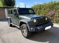 Jeep Wrangler Wrangler Unlimited Sport Plus 2,8 CRD HT Aut. Unlimited Sport Plus Grün - thumbnail 1