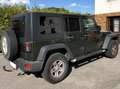 Jeep Wrangler Wrangler Unlimited Sport Plus 2,8 CRD HT Aut. Unlimited Sport Plus Grün - thumbnail 5