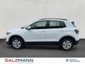 Volkswagen T-Cross 1.0 TSI Navi, LED, Kamera, ACC KLIMA ALU Weiß - thumbnail 2