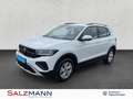 Volkswagen T-Cross 1.0 TSI Navi, LED, Kamera, ACC KLIMA ALU Weiß - thumbnail 1