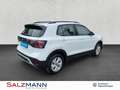 Volkswagen T-Cross 1.0 TSI Navi, LED, Kamera, ACC KLIMA ALU Weiß - thumbnail 5