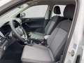 Volkswagen T-Cross 1.0 TSI Navi, LED, Kamera, ACC KLIMA ALU Weiß - thumbnail 9