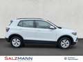 Volkswagen T-Cross 1.0 TSI Navi, LED, Kamera, ACC KLIMA ALU Weiß - thumbnail 6