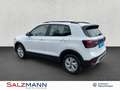 Volkswagen T-Cross 1.0 TSI Navi, LED, Kamera, ACC KLIMA ALU Weiß - thumbnail 3